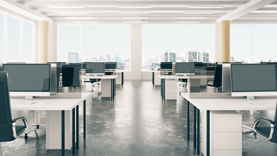 Las empresas y el COVID-19