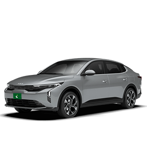 Alquiler Kia K3 Sedán Vibrant Localiza