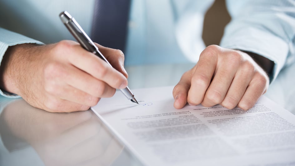 Aspectos legales del renting