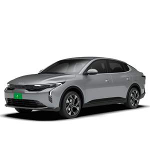 Alquiler Kia K3 Sedán Vibrant Localiza
