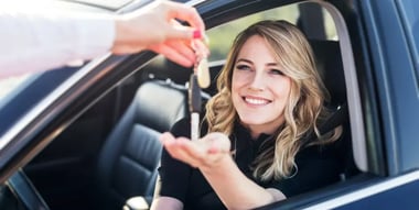 Soluciones de movilidad corporativa: cómo optimizar la movilidad en tu empresa