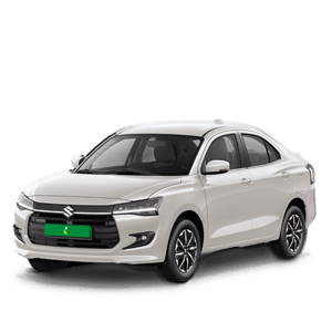 Alquiler Suzuki Dzire Híbrido MHEV Localiza