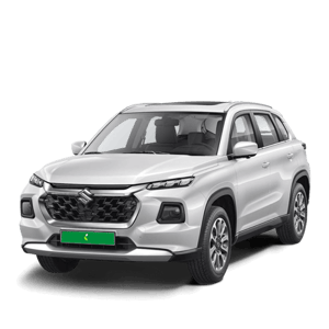 Alquila Grand Vitara Híbrido Mhev Localiza