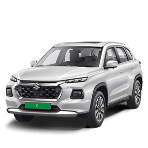 Alquila Grand Vitara Híbrido Mhev Localiza