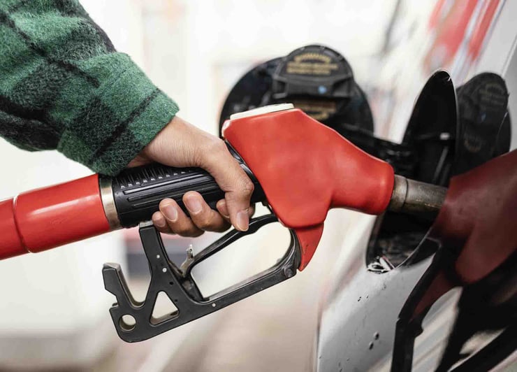 octanaje de la gasolina en Colombia