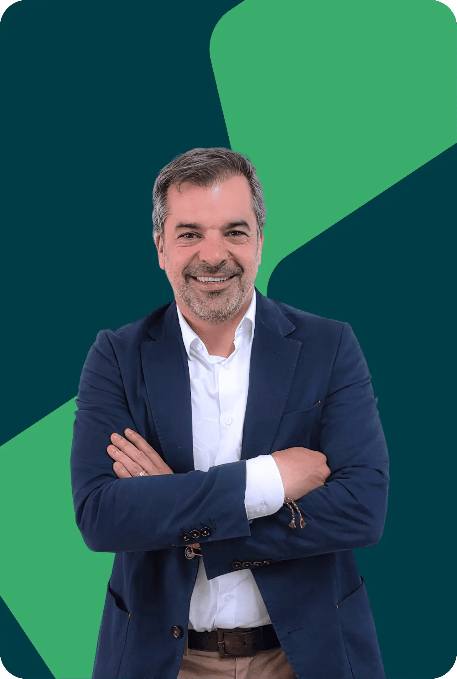 Alejandro Botero López