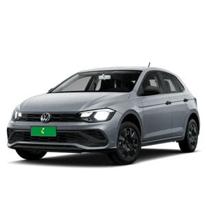 Alquiler Volkswagen Polo Track Localiza